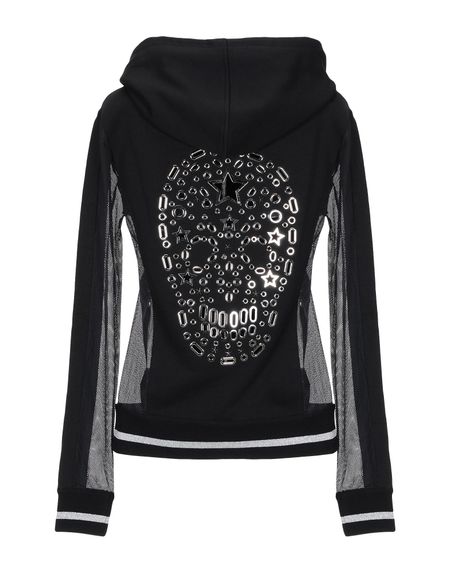 Толстовка PHILIPP PLEIN