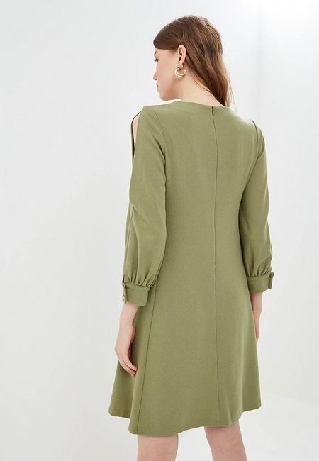 Платье Анна Голицына