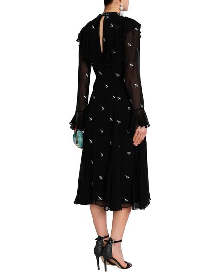 Платье TEMPERLEY LONDON