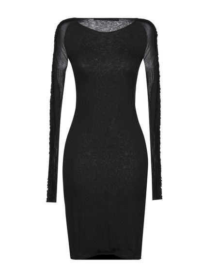 Платье FRANCESCO SCOGNAMIGLIO