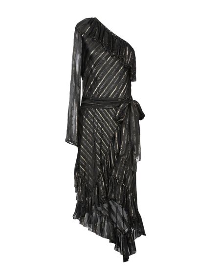 Платье PHILOSOPHY di LORENZO SERAFINI