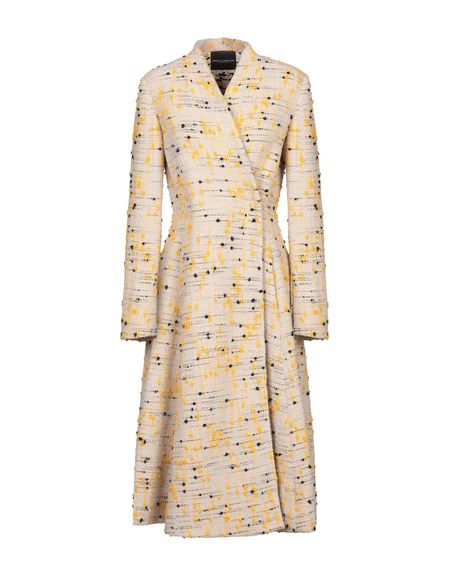 Пальто ERIKA CAVALLINI