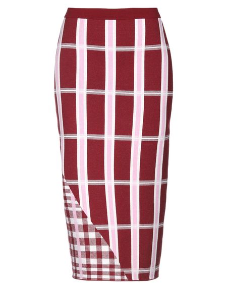 Юбка VICTORIA BECKHAM