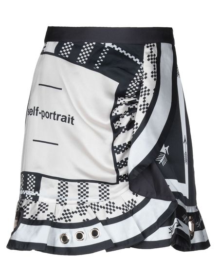 Юбка SELF-PORTRAIT