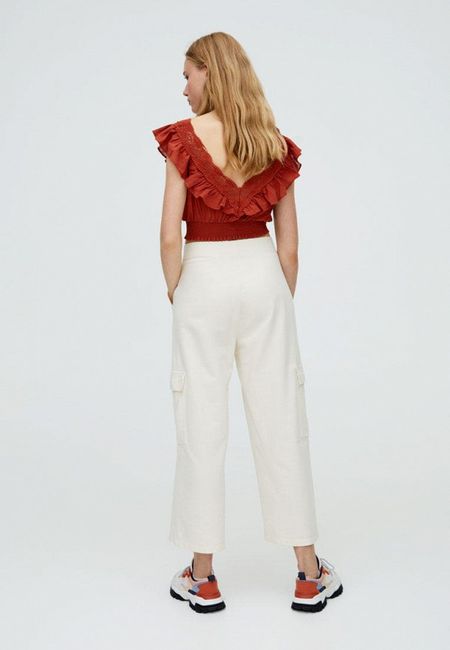 Топ Pull&Bear