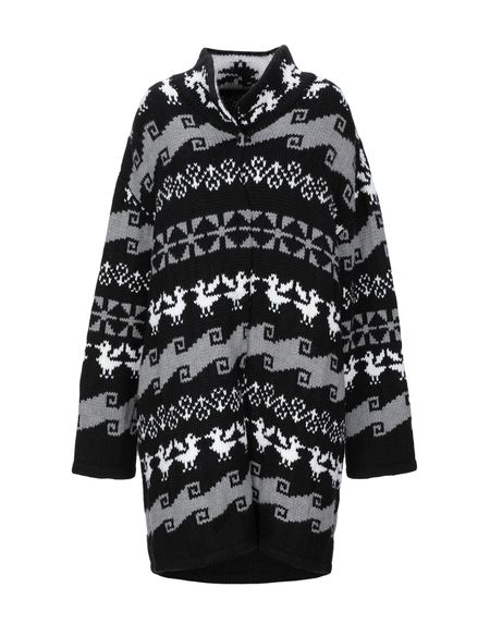 Пальто TERRE ALTE