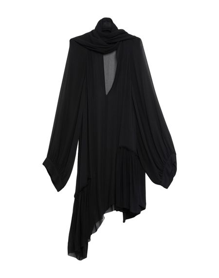 Платье ANN DEMEULEMEESTER