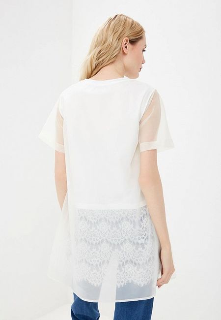 Туника Twinset Milano