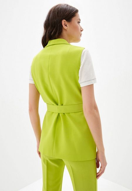 Жилет Yuna Style