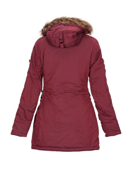 Пальто ALPHA INDUSTRIES INC.