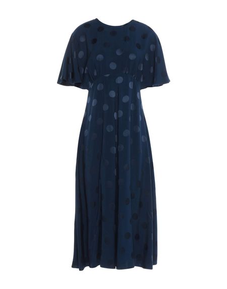 Платье I BLUES