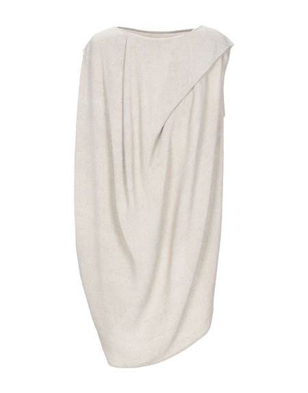 Майка RICK OWENS