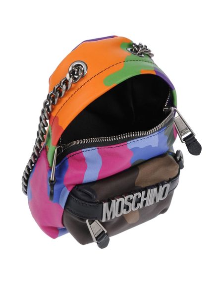 Сумка MOSCHINO