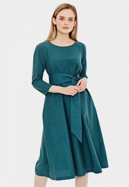 Платье Sultanna Frantsuzova