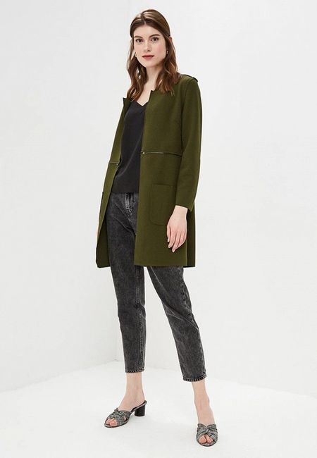 Пальто Moon River