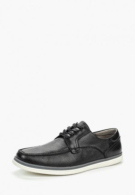 Ботинки M.Shoes