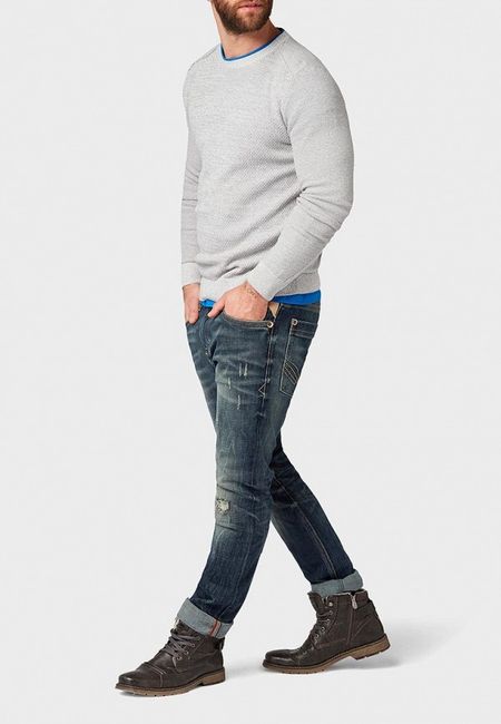 Джемпер Tom Tailor