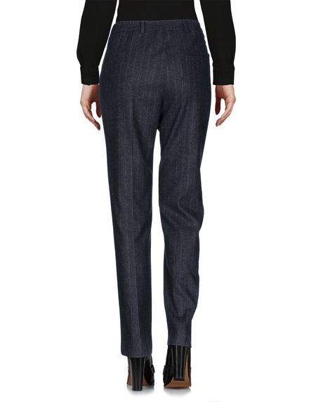 Брюки ERMANNO SCERVINO