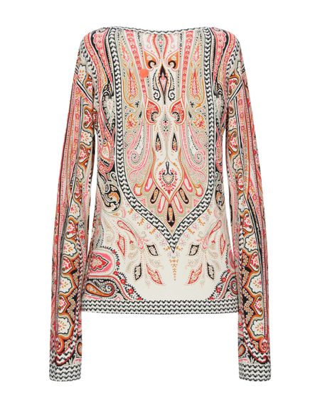 Футболка ETRO
