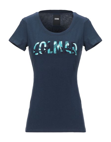 Футболка COLMAR