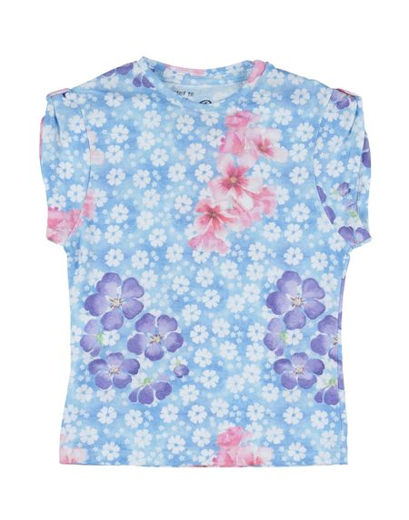 Футболка MC2 SAINT BARTH