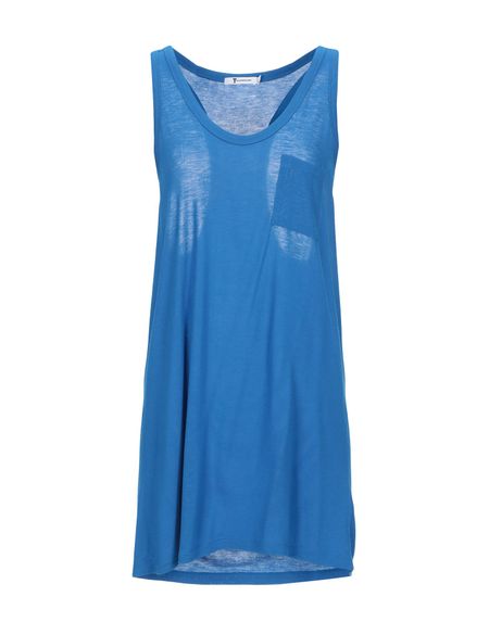 Майка ALEXANDER WANG