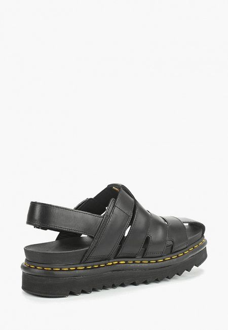 Одежда для дома Dr. Martens
