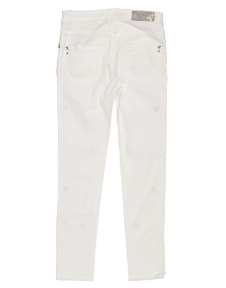 Брюки PATRIZIA PEPE