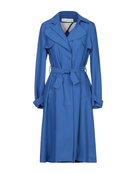 Пальто SHIRTAPORTER