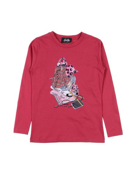 Футболка ABOUT ME HANDMADE