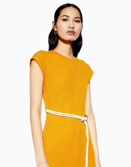 Платье TOPSHOP