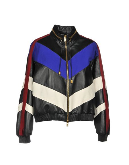 Куртка FAUSTO PUGLISI