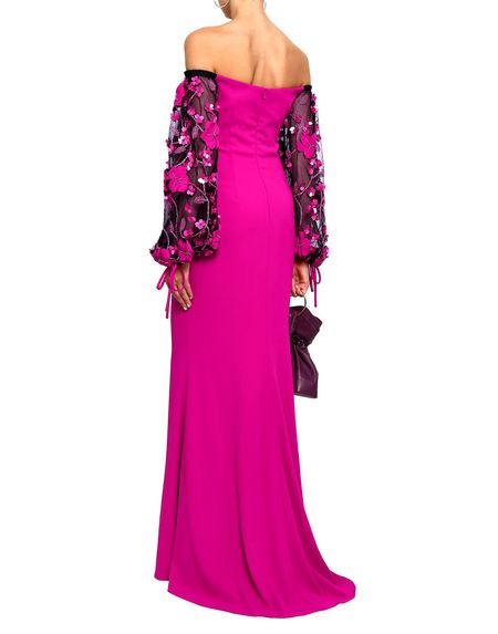 Платье BADGLEY MISCHKA