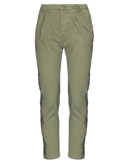 Брюки HISTORY REPEATS