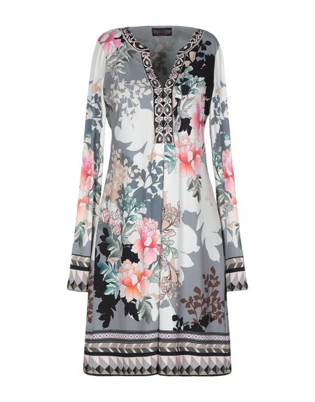 Платье HALE BOB