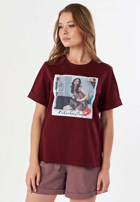 Футболка Irma Dressy