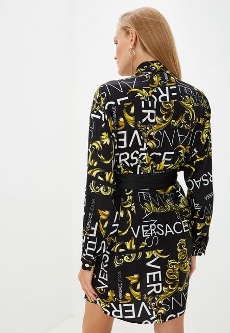 Платье Versace Jeans