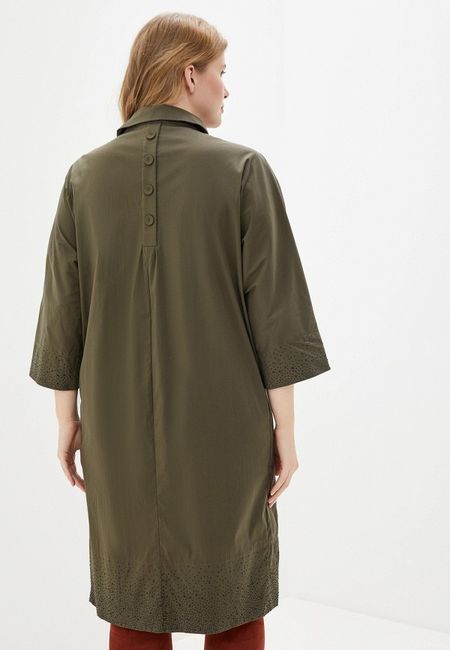 Платье Chic de Femme