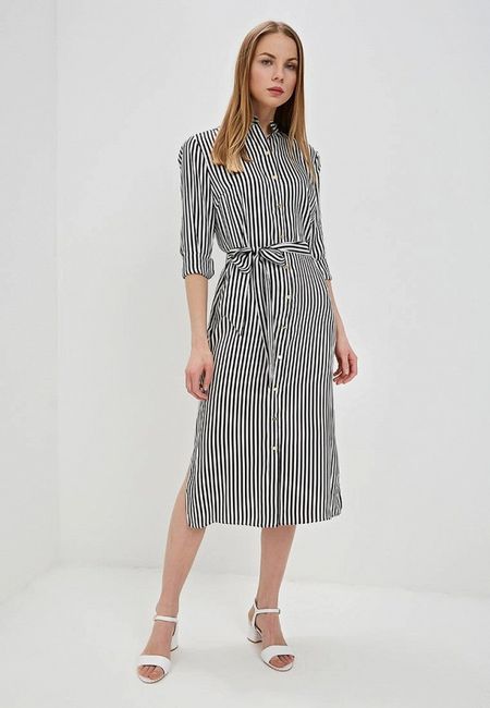 Платье Lauren Ralph Lauren