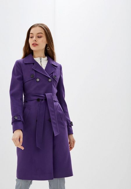 Пальто Nerouge