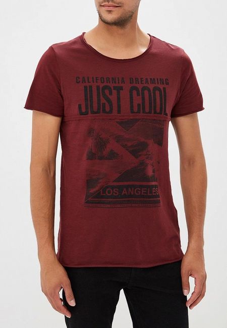 Футболка Colin's