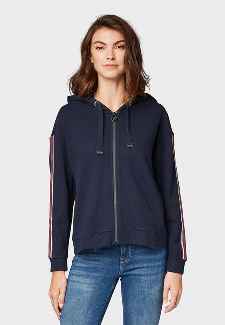 Толстовка Tom Tailor