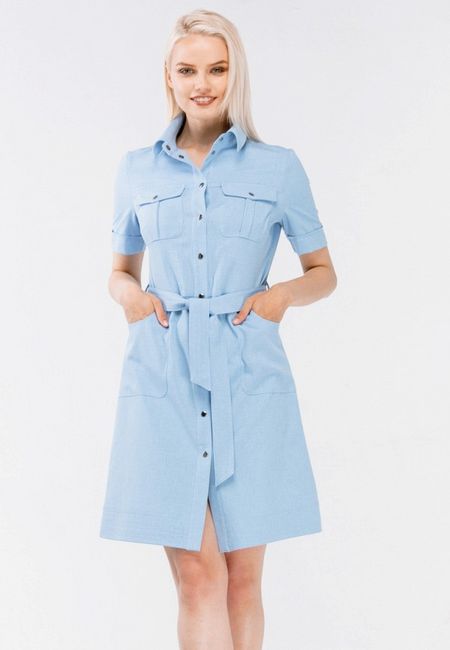 Платье Mayomay