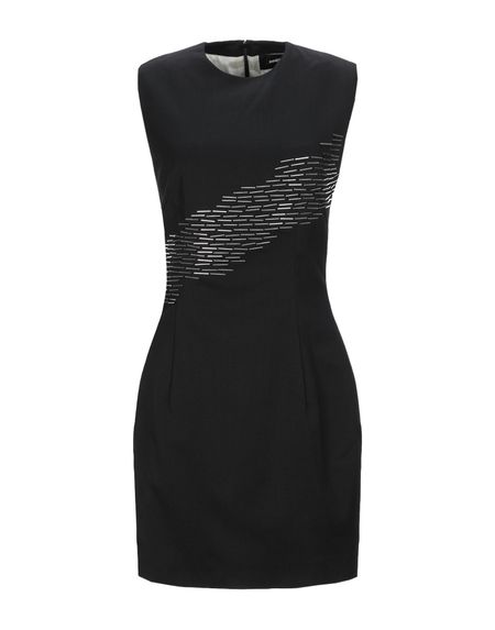 Платье DSQUARED2