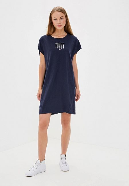 Платье Tommy Jeans
