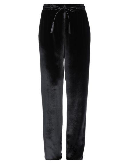 Брюки SALVATORE FERRAGAMO