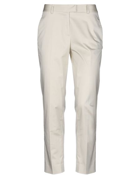 Брюки MOSCHINO CHEAP AND CHIC