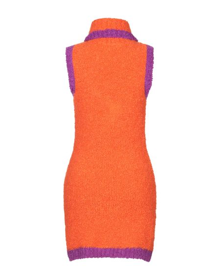 Платье BOUTIQUE MOSCHINO