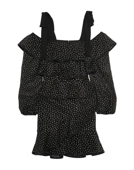 Платье REBECCA VALLANCE