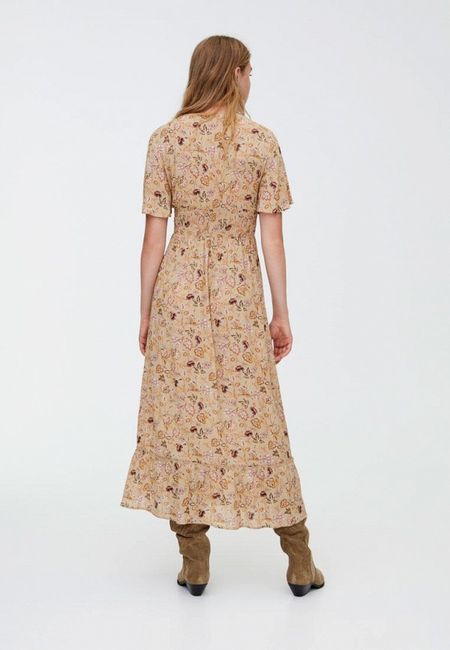 Платье Pull&Bear